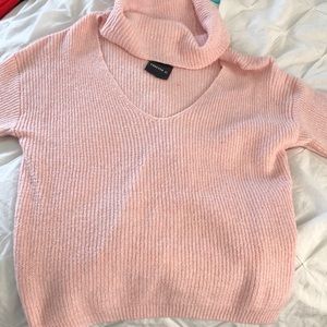 Long sleeve super comfy